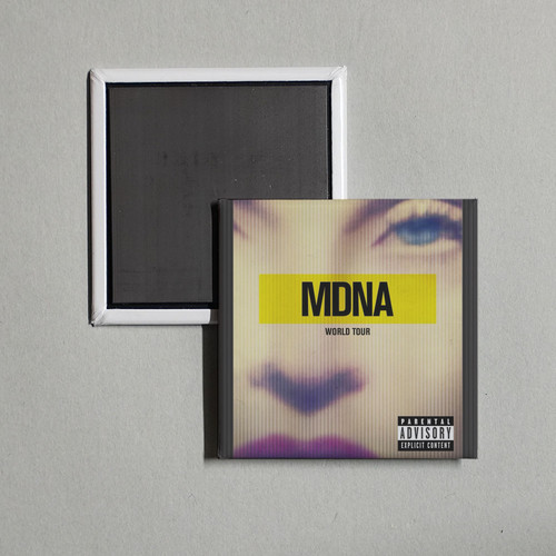 Madonna mdna world tour - -,