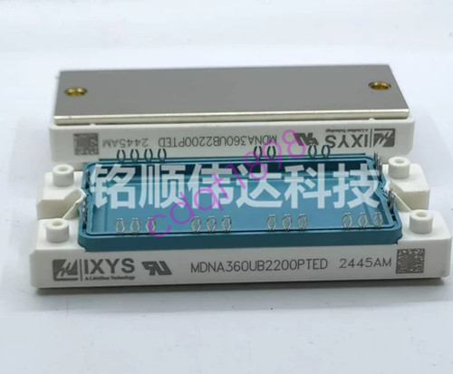 1pcs mdna360ub2200pted module - 1pcs,